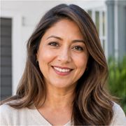 Portrait of Marina Reyes